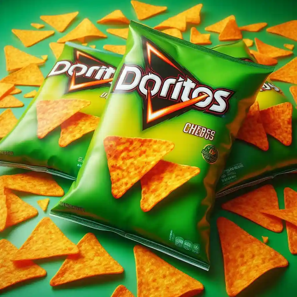 Is Doritos Halal? The Truth About Doritos 2024