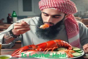 Is Lobster Halal? A Comprehensive Guide 1 Is Lobster Halal