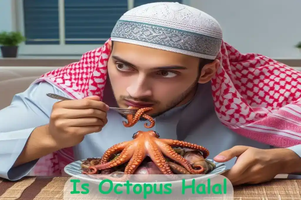 Is Octopus Halal? Can Muslims Eat It? 1 Is Octopus Halal