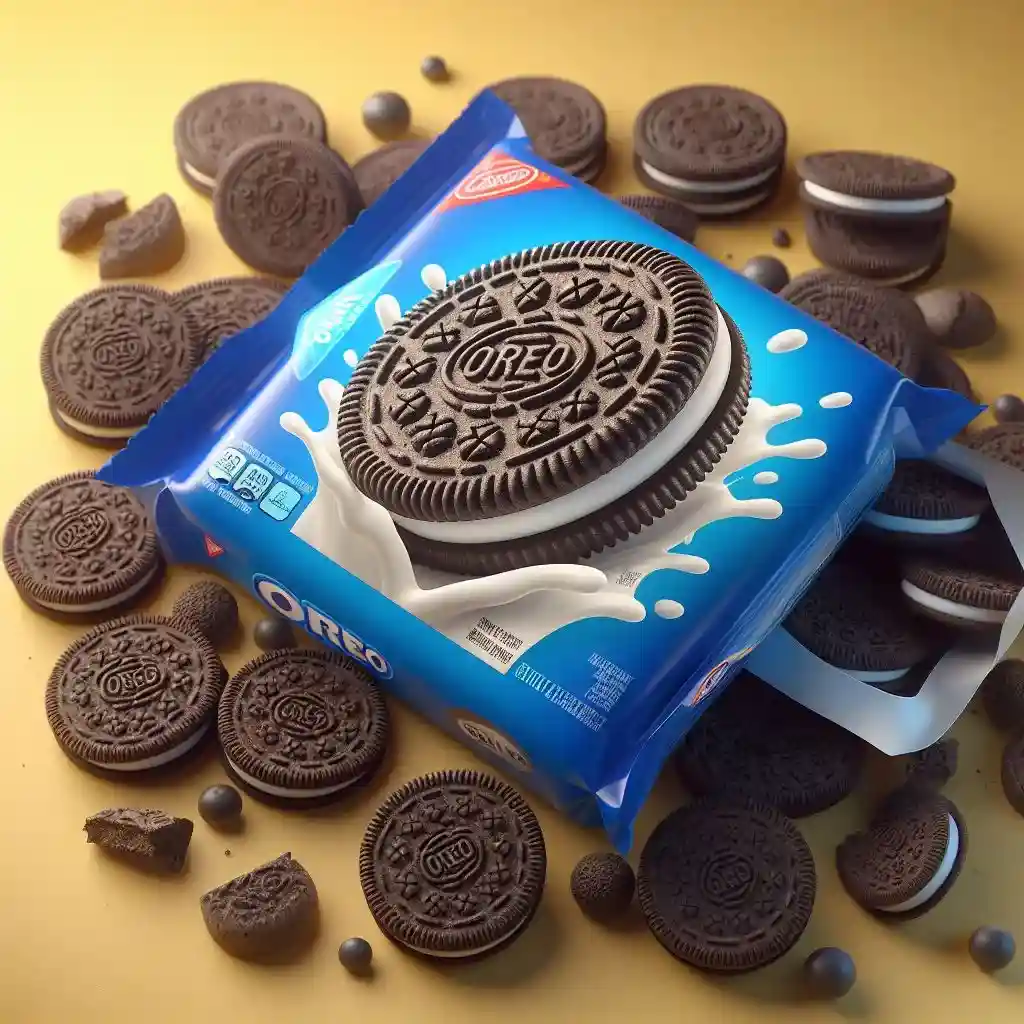 Is Oreo Halal Certified? Exploring the Controversy 3 Is Oreo Halal