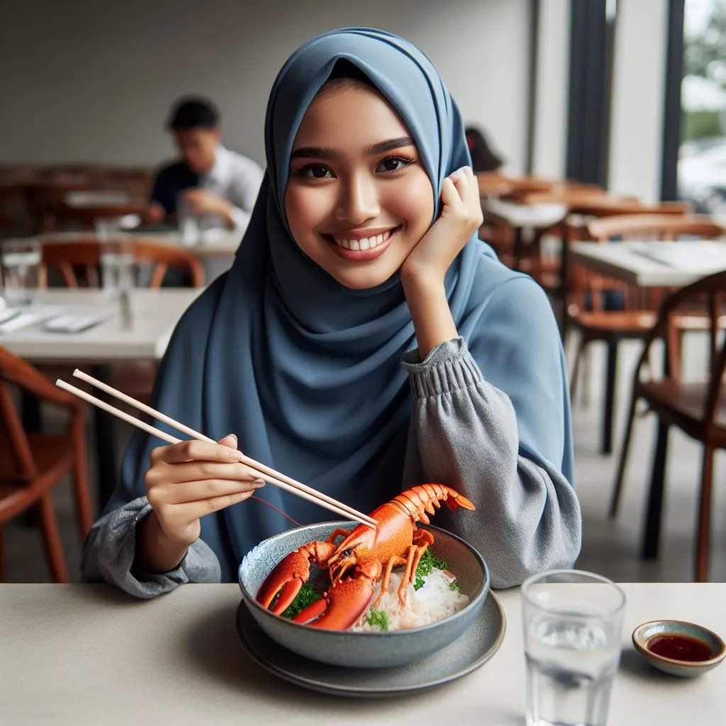 Is Lobster Halal? A Comprehensive Guide 3 Is Lobster Halal