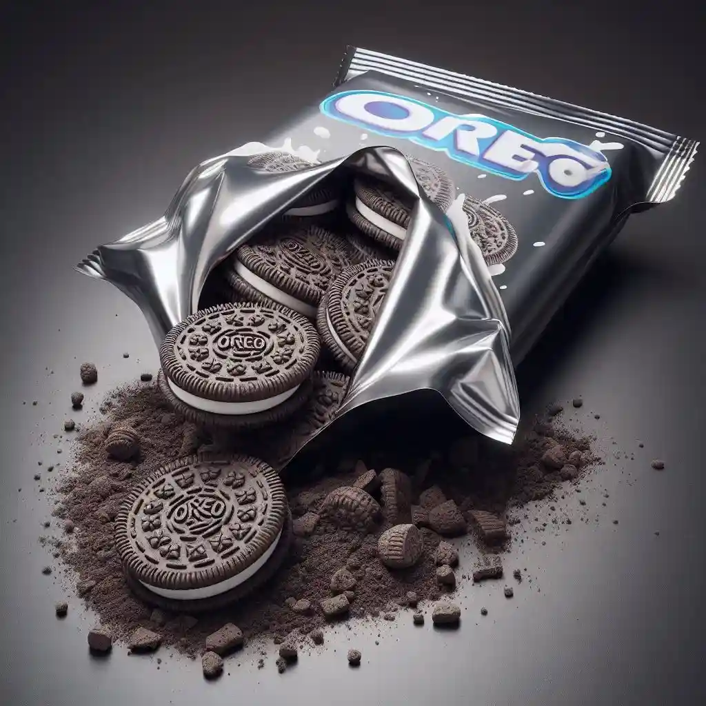 Is Oreo Halal Certified? Exploring the Controversy 2 Oreo Biscuit