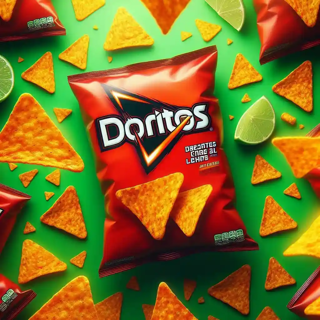 Are Doritos Halal in 2024? - The Halal Times