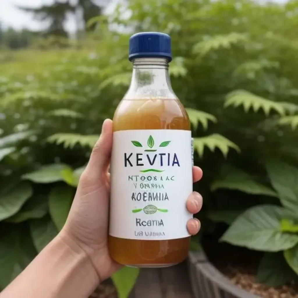 Is Kombucha Halal? A Comprehensive Guide. 2 Is KEVITA Kombucha Halal