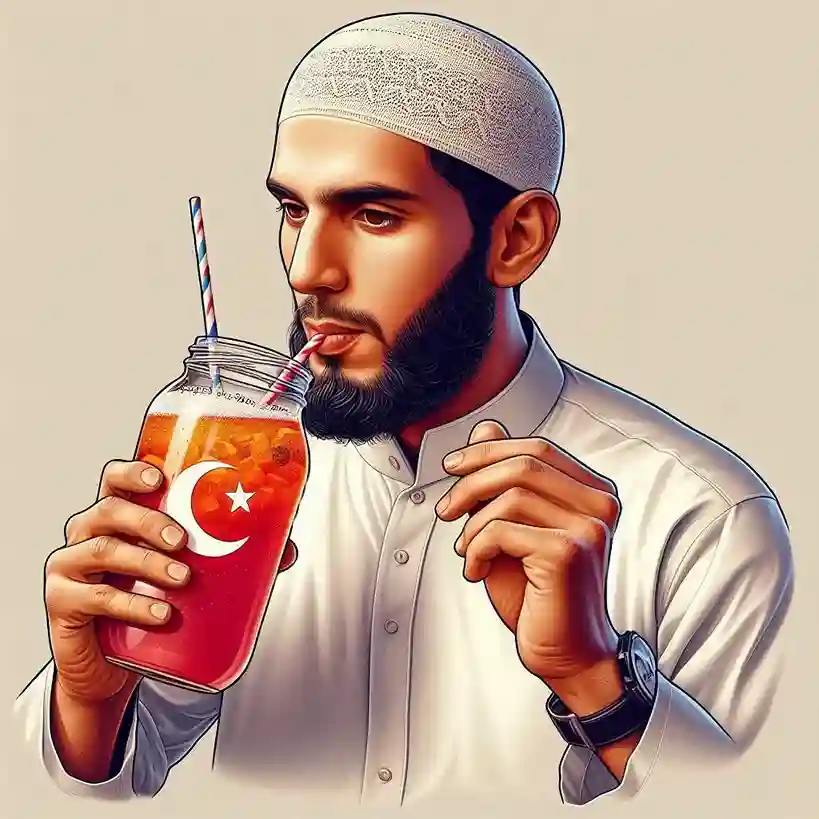 Is Kombucha Halal? A Comprehensive Guide. 3 Is Kombucha Halal