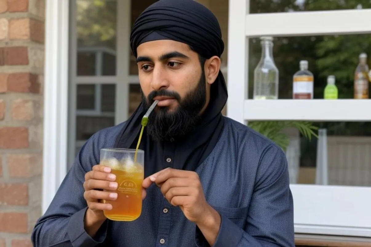 Is Kombucha Halal? A Comprehensive Guide. 1 Is Komucha Halal