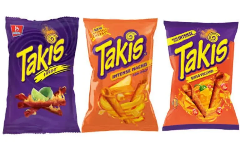 Are Takis Halal