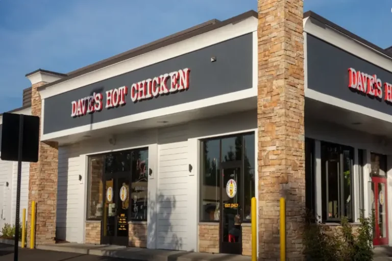 Is Dave's Hot Chicken Halal Or Haram? 7 Is Dave's Hot Chicken Halal