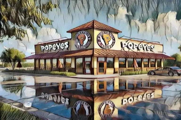 Is Popeyes Halal? What Every Muslim Should Know 5 Is Popeyes Halal