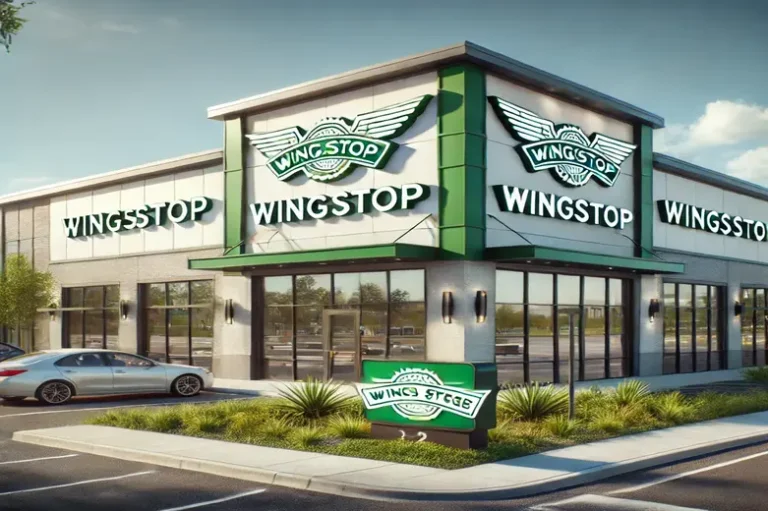 Is Wingstop Halal? Unveiling the Surprising Facts 6 Is WIngstop Halal