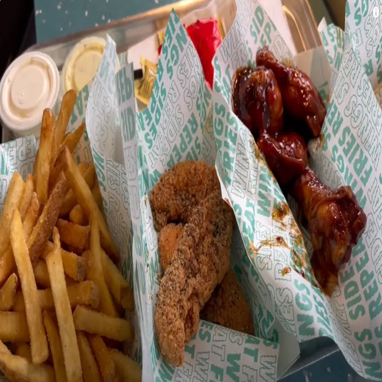 Is Wingstop Halal? Unveiling the Surprising Facts 2 Is wingstop Halal in USA