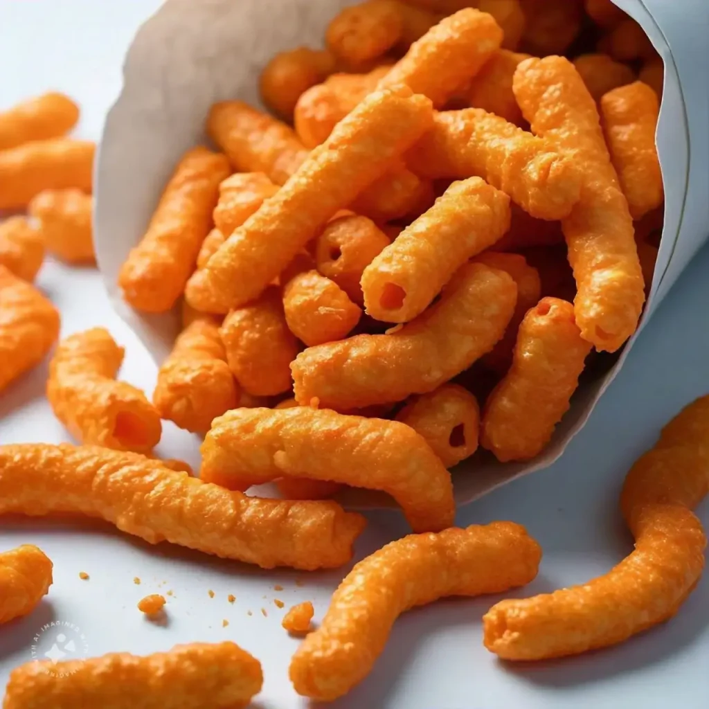 Are Cheetos Halal? A Detailed Guide For Muslims 2 Are Cheetos Halal in Canada