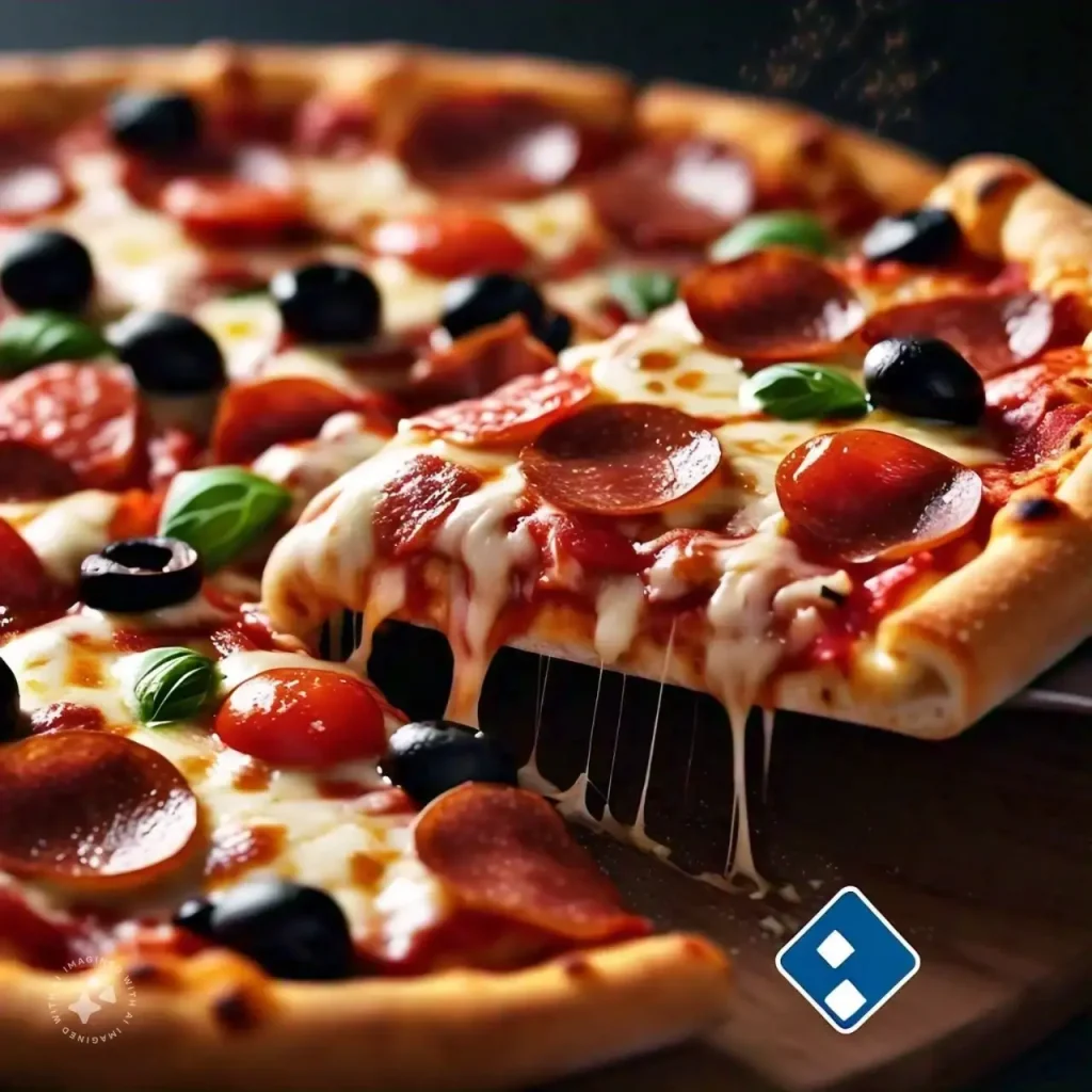 Is Dominos Halal? 2 Is Dominos Pizza Halal
