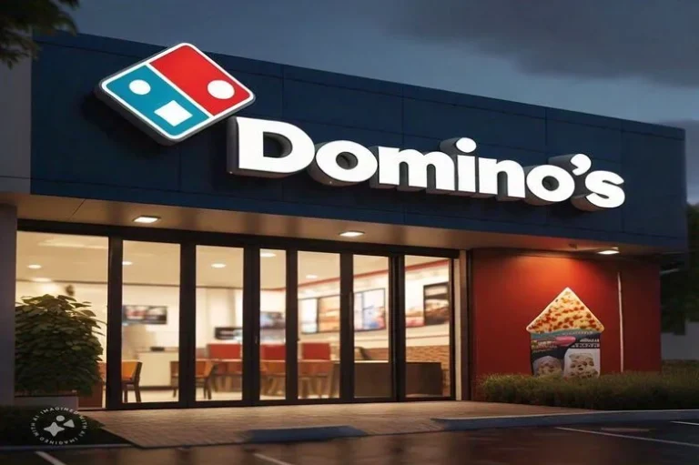 Is Dominos Halal? 3 Is Dominos Halal