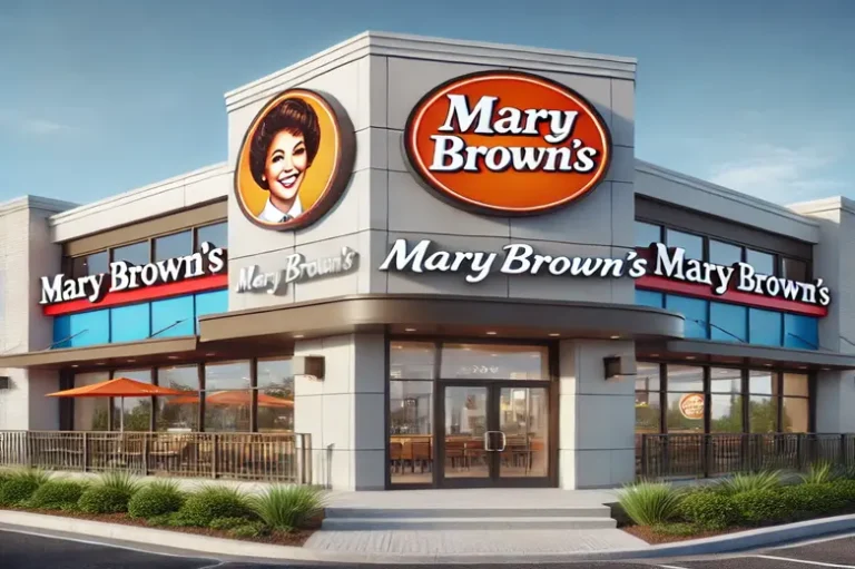 Is Mary Brown's Halal? Discover the Facts 4 Is Mary Brown's Halal