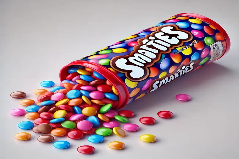 Are Smarties Halal? Discover the Real Facts 1 Are Smarties Halal