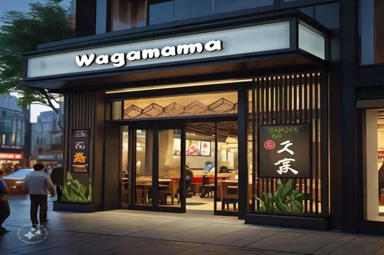 Is Wagamama Halal? The Shocking Facts 2 Is Wagamama Halal