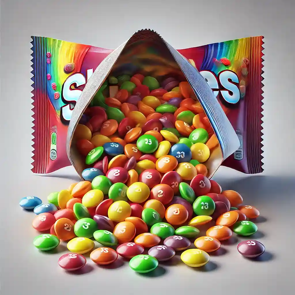 Are Skittles Halal? The Shocking Reality 2 Are Skittles Halal