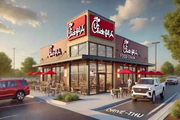 Is Chick Fil A Halal? What You Need to Know 1 Is Chick Fil A Halal