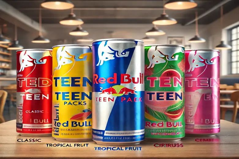 Is Red Bull Halal? The Surprising Truth 1 Is Red Bull Halal