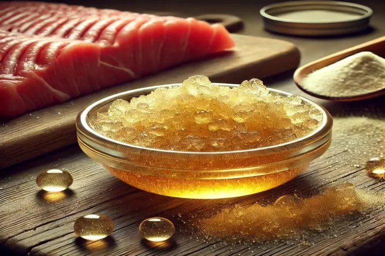 Is Beef Gelatin Halal? Shocking Facts Inside! 7 Is Beef Gelatine Halal