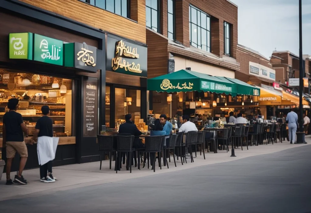 Best 15 Halal Restaurants in Mississauga, Ontario 18 Halal Restaurants in Mississauga