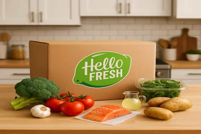 Is HelloFresh Halal? Must Know Facts! 9 Is HelloFresh Halal