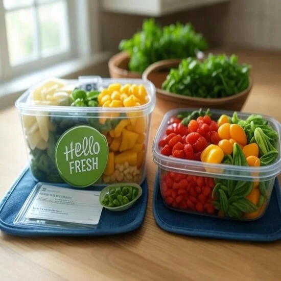 Is HelloFresh Halal? Must Know Facts! 2 Is HelloFresh Halal in UK