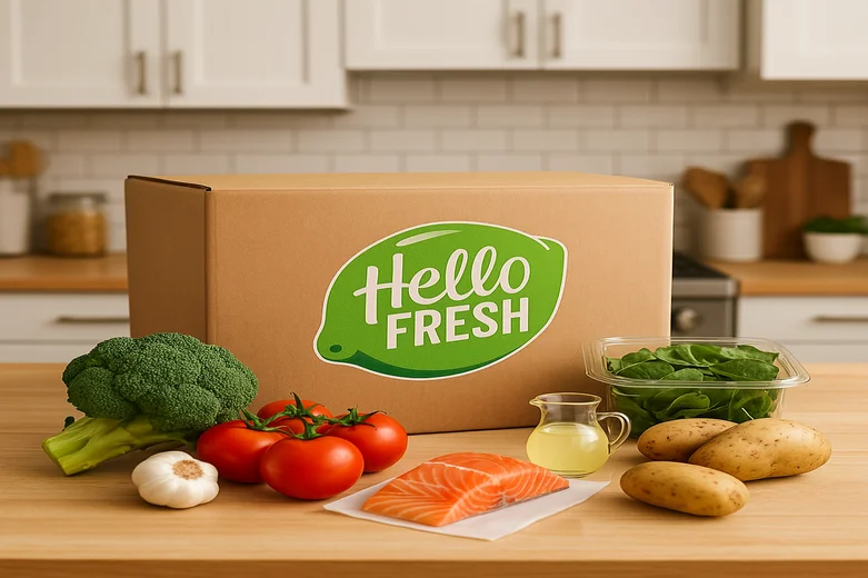 Is HelloFresh Halal? Must Know Facts! 1 Is HelloFresh Halal