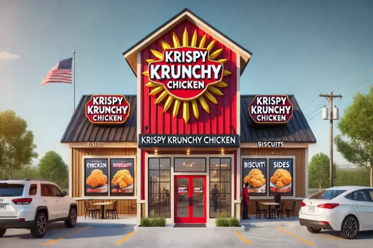 Is Krispy Krunchy Chicken Halal? A Detailed Guide 7 Is Krispy Krunchy Chicken Halal