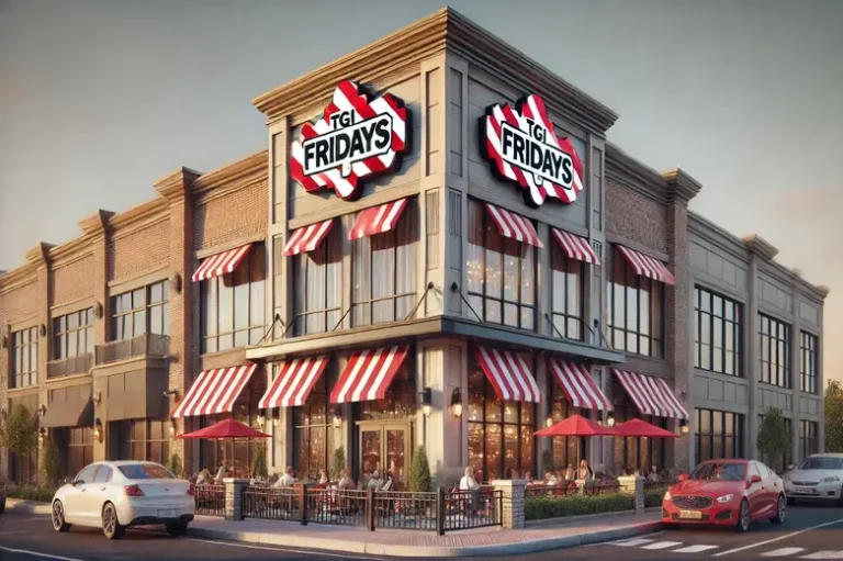 Is TGI Fridays Halal? Understand Their Menu Options and Guidelines 8 Is TGI Fridays Halal