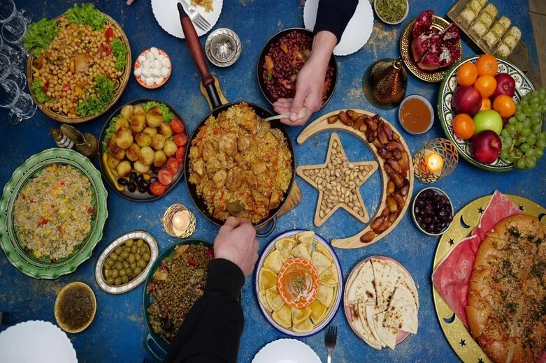 Top 10 Halal Food Trends in 2025 1 Top 10 Halal Food Trends in 2025