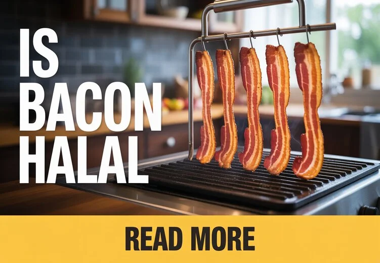 Is Bacon Halal? Understanding Dietary Guidelines and Religious Perspectives 1 Is Bacon Halal