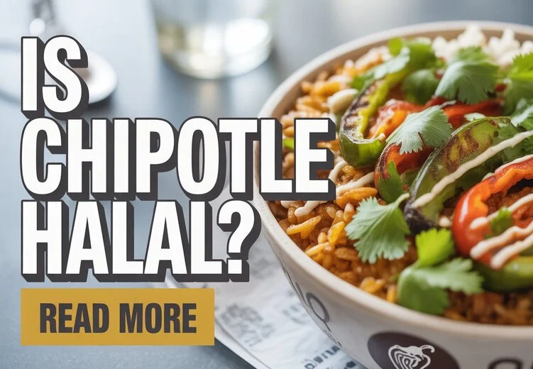 Is Chipotle Halal? A Clear Guide to Their Menu and Ingredients 1 Is Chipotle Halal