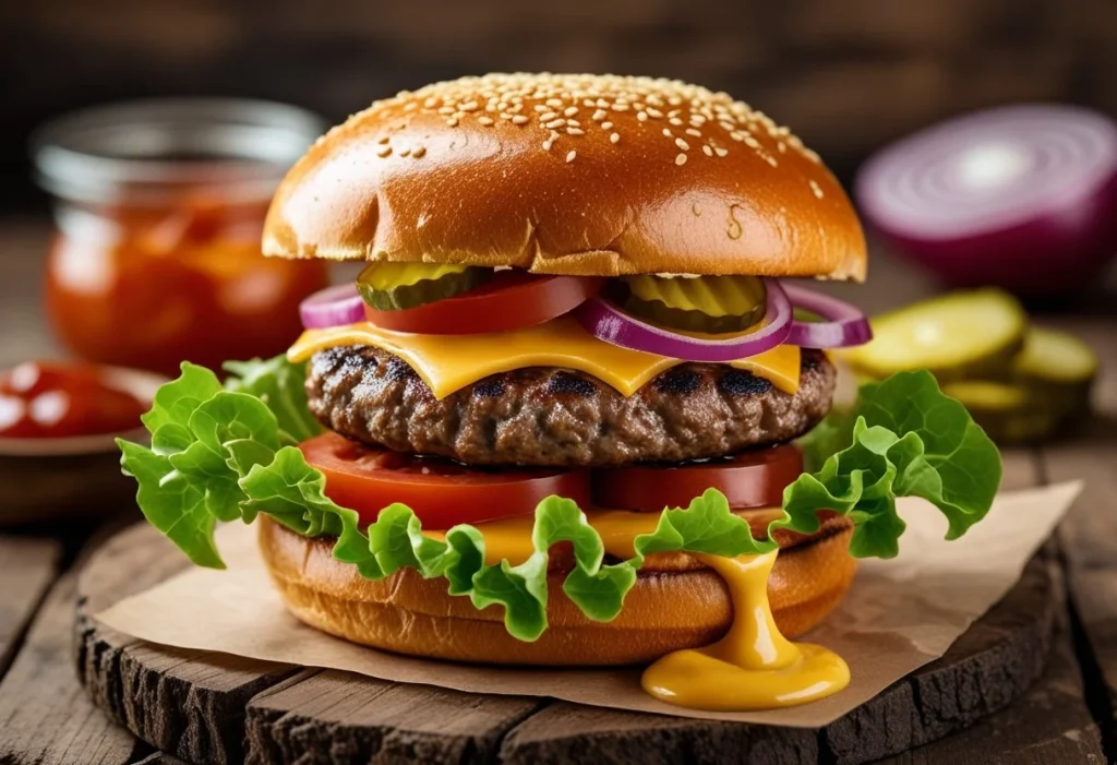 Is Shake Shack Halal? Clear Facts on Menu and Certification 4 Is Shake Shack Halal in Canada