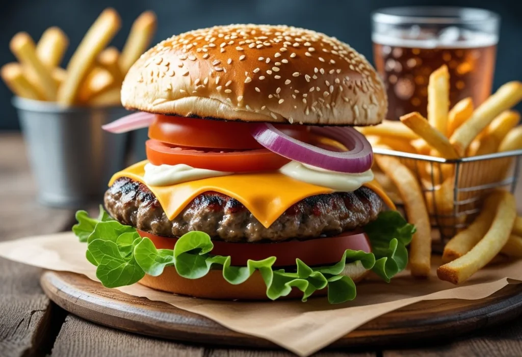 Is Shake Shack Halal? Clear Facts on Menu and Certification 3 Is Shake Shack Halal in UK