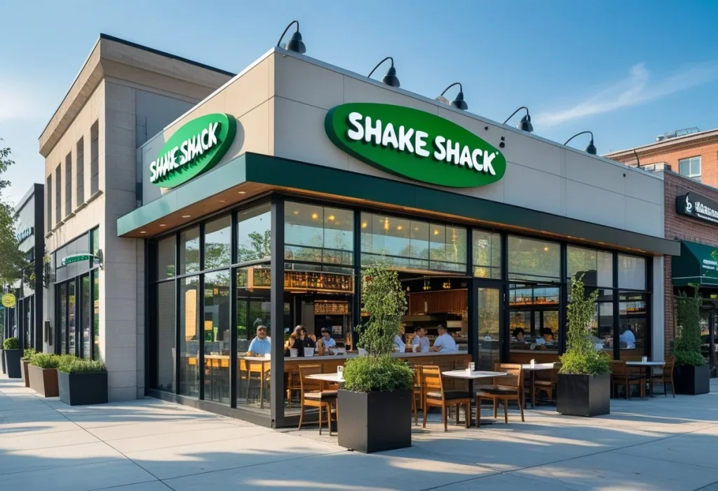 Is Shake Shack Halal? Clear Facts on Menu and Certification 2 Is Shake Shack Halal in USA