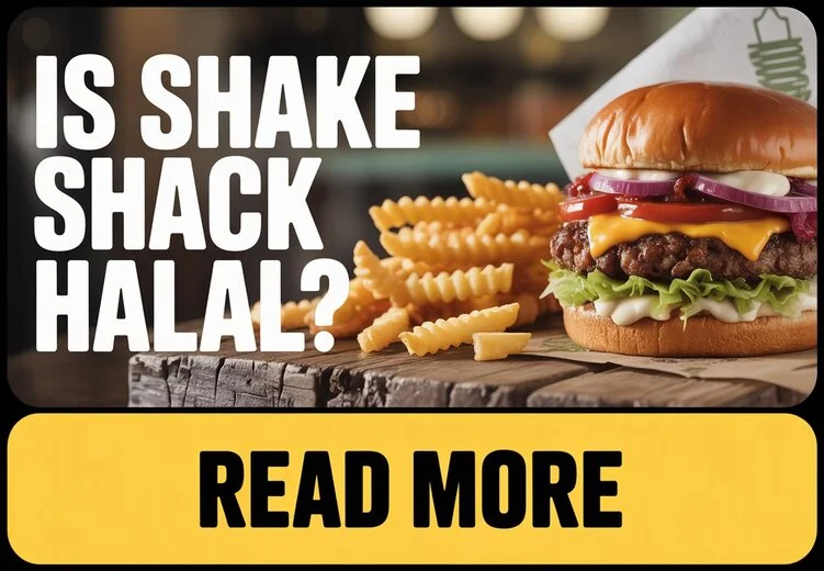 Is Shake Shack Halal? Clear Facts on Menu and Certification 1 Is Shake Shack Halal