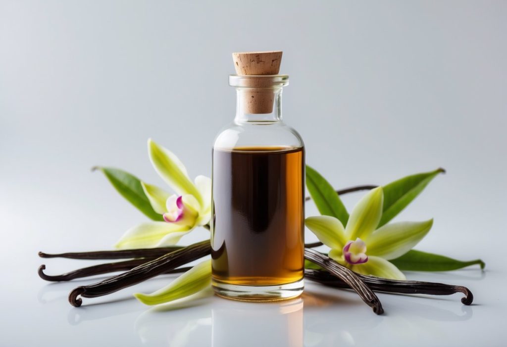 Is Vanilla Extract Halal? Ingredients and Certification Guide 4 Is Vanilla Extract Halal in UK