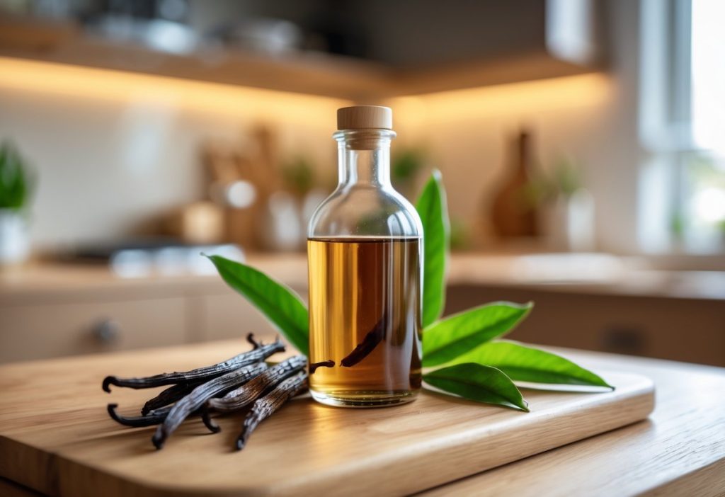 Is Vanilla Extract Halal? Ingredients and Certification Guide 2 Is Vanilla extract Halal in USA