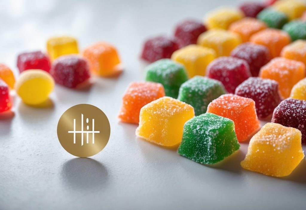 Is Sour Patch Halal? Clear Guidelines and Ingredient Analysis 2 Is Sour Patch Halal