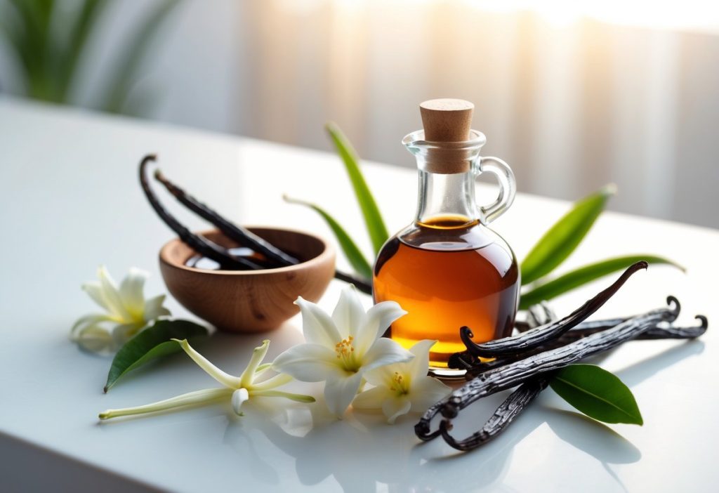 Is Vanilla Extract Halal? Ingredients and Certification Guide 3 Is Vanilla Extract Halal in Canada