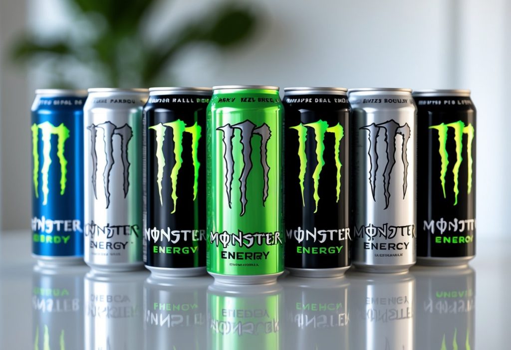 Is Monster Halal? What Every Muslim Must Know 2 Is Monster Halal in USA