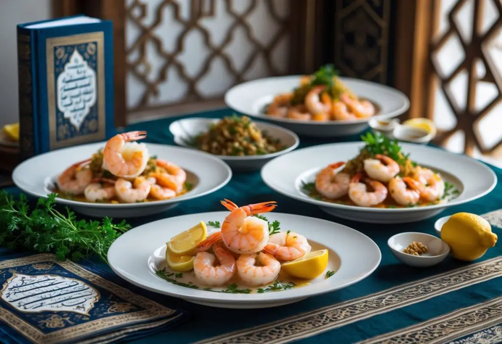 Is Shrimp Halal? Understanding Its Permissibility in Islam 3 Is Shrimp Halal in Shia Islam