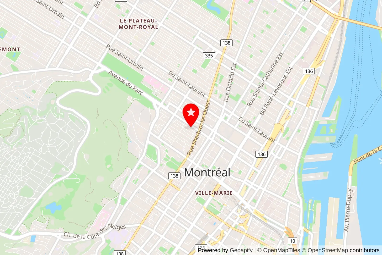 Top 13 Halal Restaurants in Montreal, Quebec. 4 v2 wvly2 m3wtr