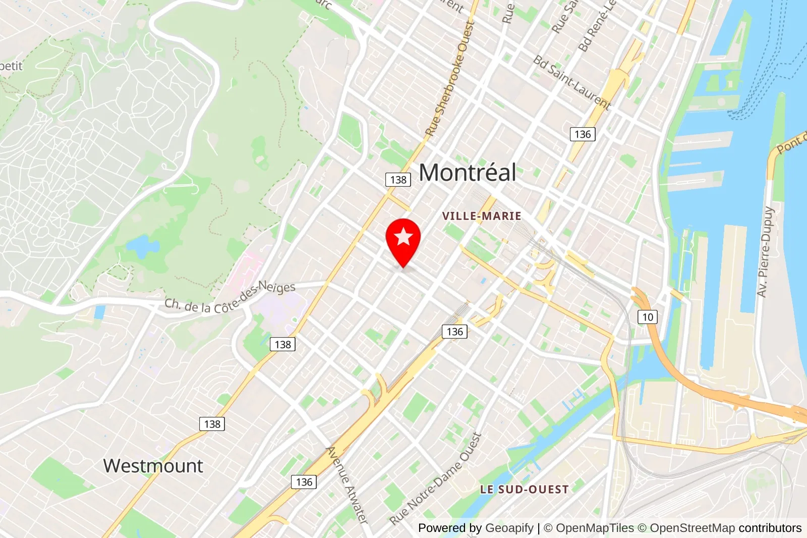 Top 13 Halal Restaurants in Montreal, Quebec. 9 v2 wvm0b