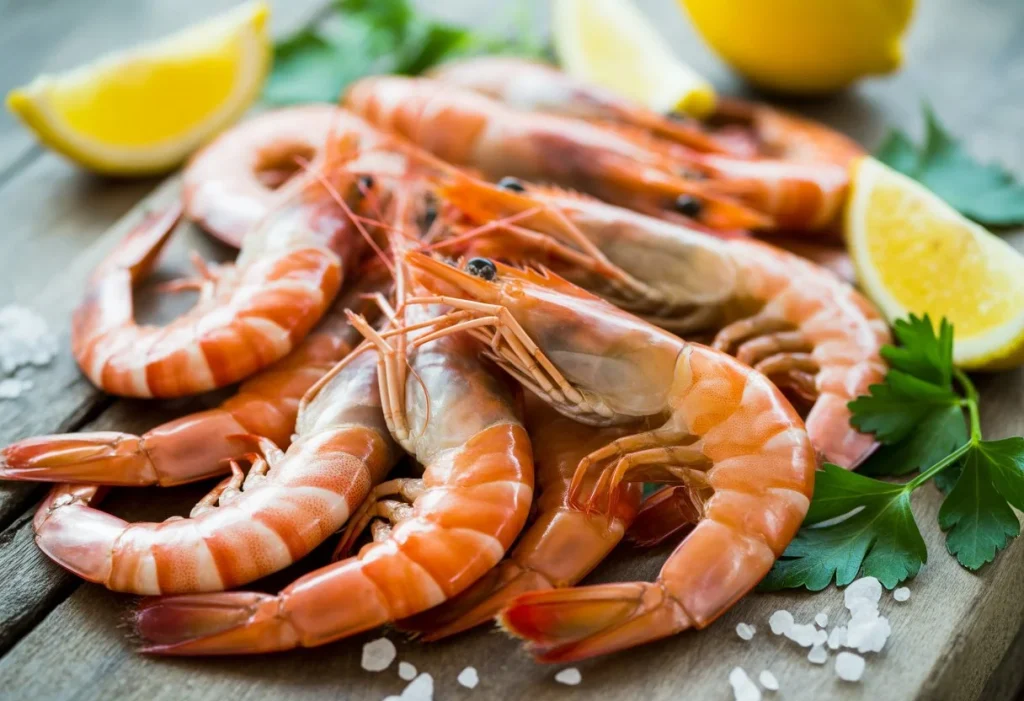 Are Prawns Halal? Islamic Rulings, Schools of Thought, and Key Debates 4 Are Prawns Halal Sunni
