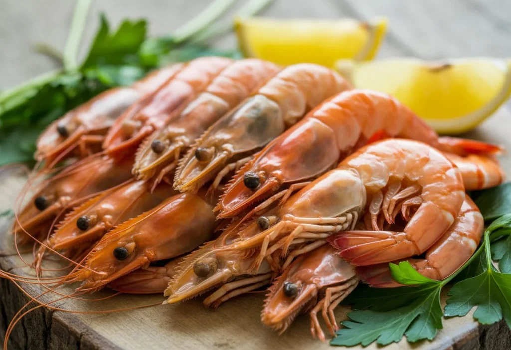 Are Prawns Halal? Islamic Rulings, Schools of Thought, and Key Debates 3 Are Prawns Halal in Islam