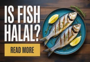 Is Fish Halal