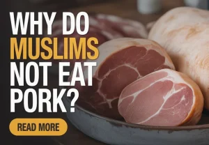 Is pork Halal